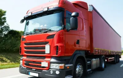 İstanbul Kayseri Ambar Kargo