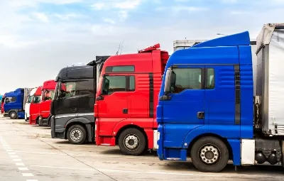 İstanbul Kayseri Ambar Nakliyat