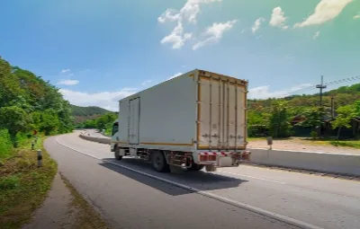 İstanbul ile Kayseri Arası Bulaşık Makinesi Taşıma