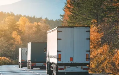 İstanbul ile Kayseri Arası Klima Taşıma